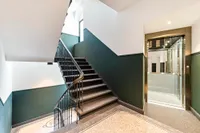 Treppenhaus