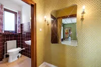 Gäste WC