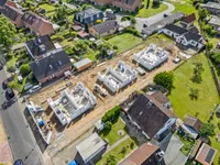 Aktueller Baufortschritt Juli 2025