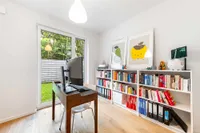 Büro/Gästezimmer