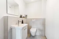Gäste-WC