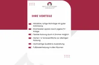 Ihre Vorteile!