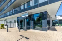 Eingangsbereich