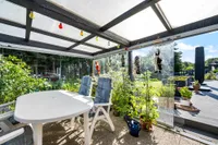 Wintergarten