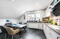 Kochen DG (ohne EBK)
