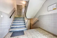 Treppenhaus