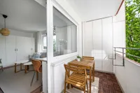 Loggia
