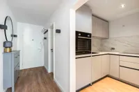Eingangsbereich