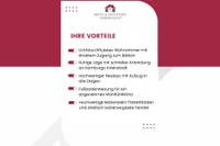 Ihre Vorteile!