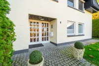 Eingangsbereich