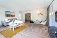 Wohnbereich