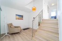 Treppe