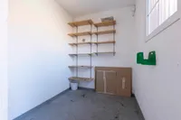 Hauswirtschaftsraum