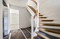 Treppe
