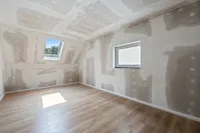 Schlafzimmer - Fertigstellung in 2 Monaten