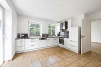 Küche EG Wohnung