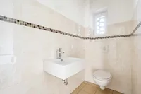 Gäste WC