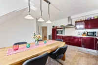 Küche OG Wohnung