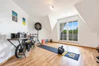Wohnzimmer OG