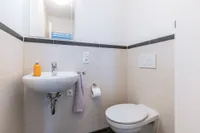 Gäste WC