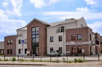 Das Gebäude