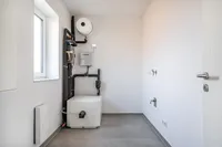 Heizungsraum
