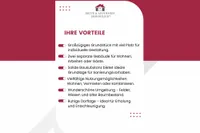 Ihre Vorteile! 