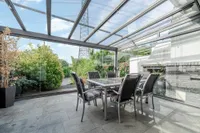 Wintergarten