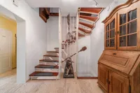 Treppe 