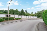Parkmöglichkeiten