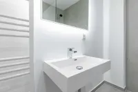 Duschbad