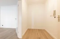Eingangsbereich