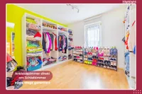 Ankleidezimmer