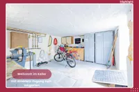 Keller Werkstatt