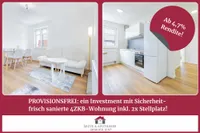 Wohnung 