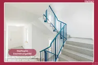 Treppenhaus