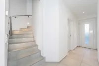 Eingangsbereich