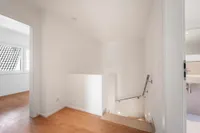 Flur Obergeschoss