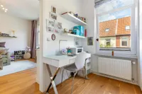 Schlafzimmer Obergeschoss