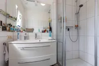 Badezimmer Obergeschoss