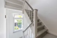 Treppenhaus