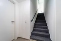 Flurbereich Keller