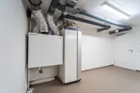 Eigene Wärmepumpe