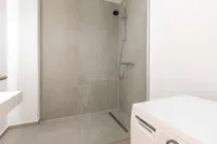 Duschbad
