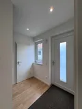 Eingangsbereich