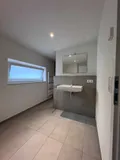 Vollbad 1. Etage