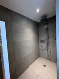 Vollbad 1. Etage