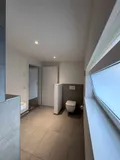 Vollbad 1. Etage