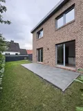 Ansicht Terrasse