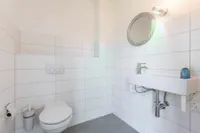 Gäste WC